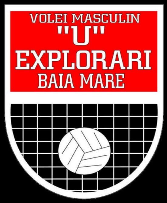 CS Știința Explorări Baia Mare
