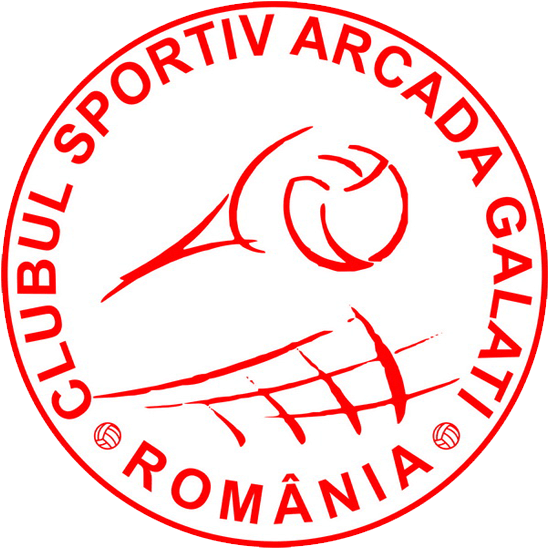 CSM Arcada Galați