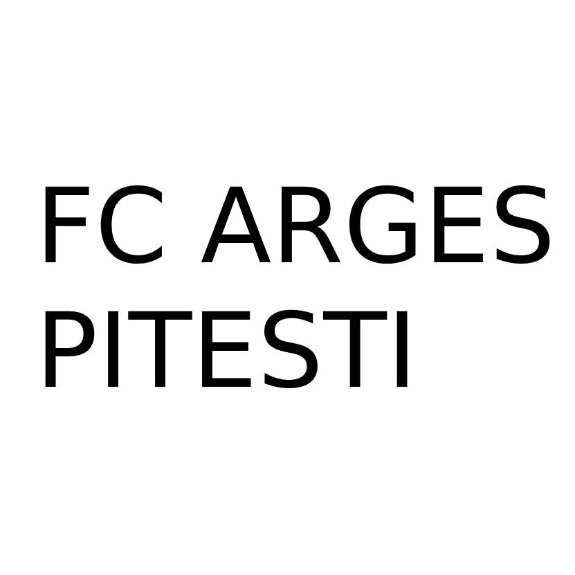FC Arges Pitesti