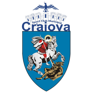 SCM UNIVERSITATEA CRAIOVA