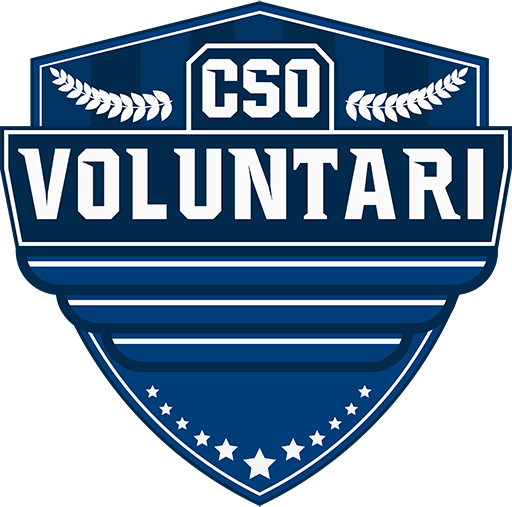 CSO Voluntari